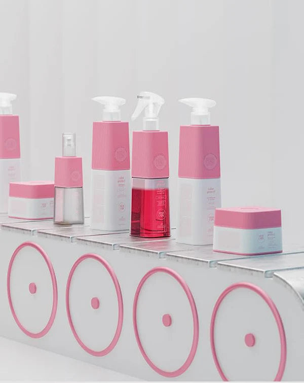 Tratamiento Leave-In Bifásico Color Protect 386ml