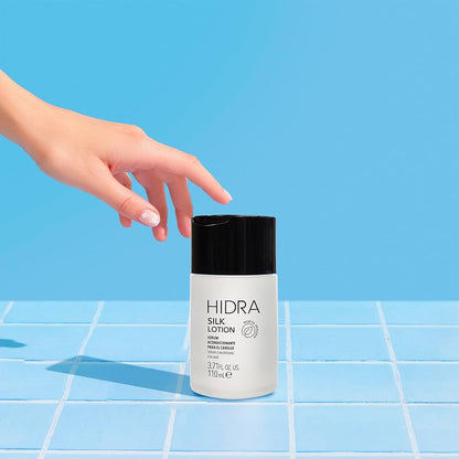 Silk Lotion Sérum Acondicionante Capilar