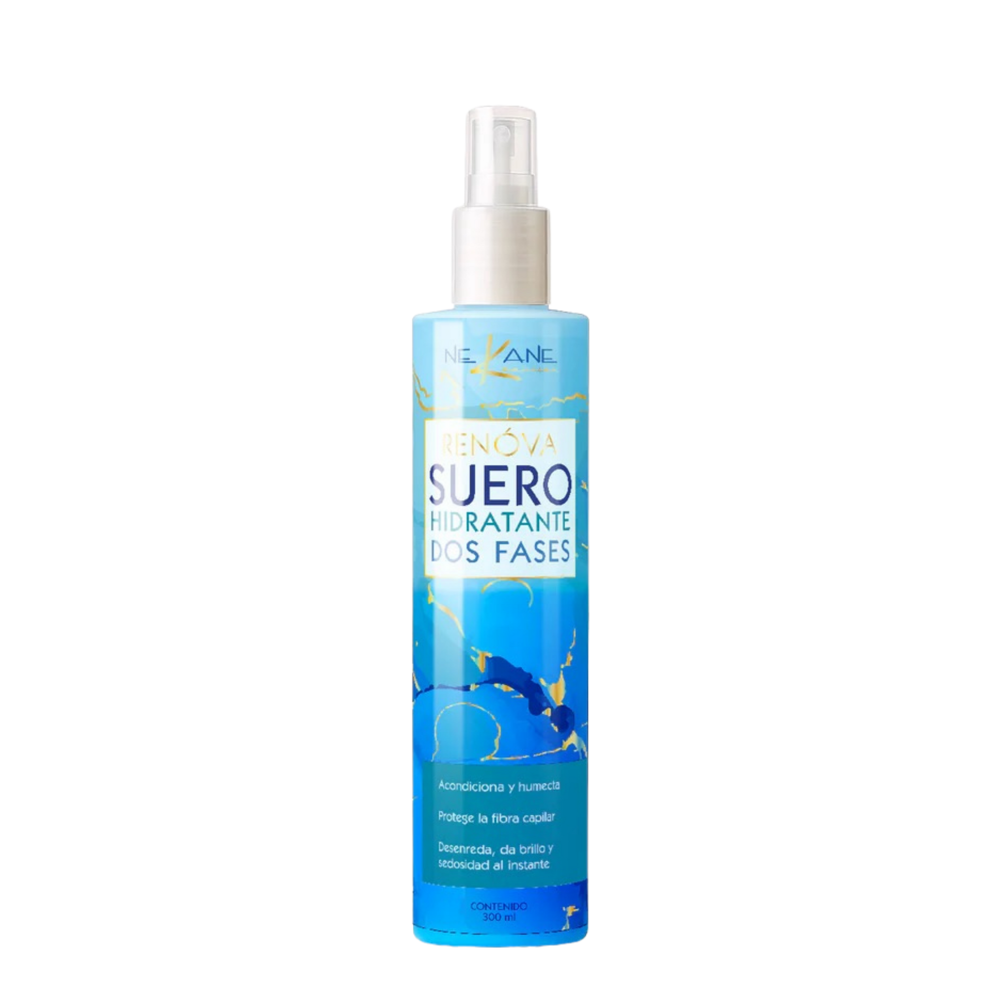 RENOVA Suero Hidratante Dos Fases 300ml