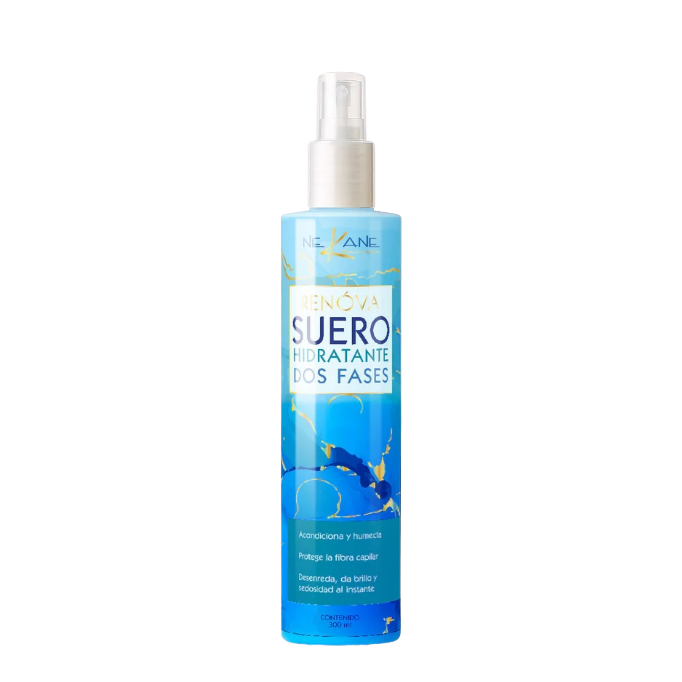 RENOVA Suero Hidratante Dos Fases 300ml