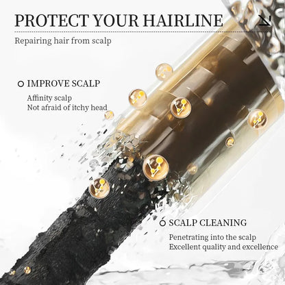 Sérum estimulante capilar minoxidil 5%