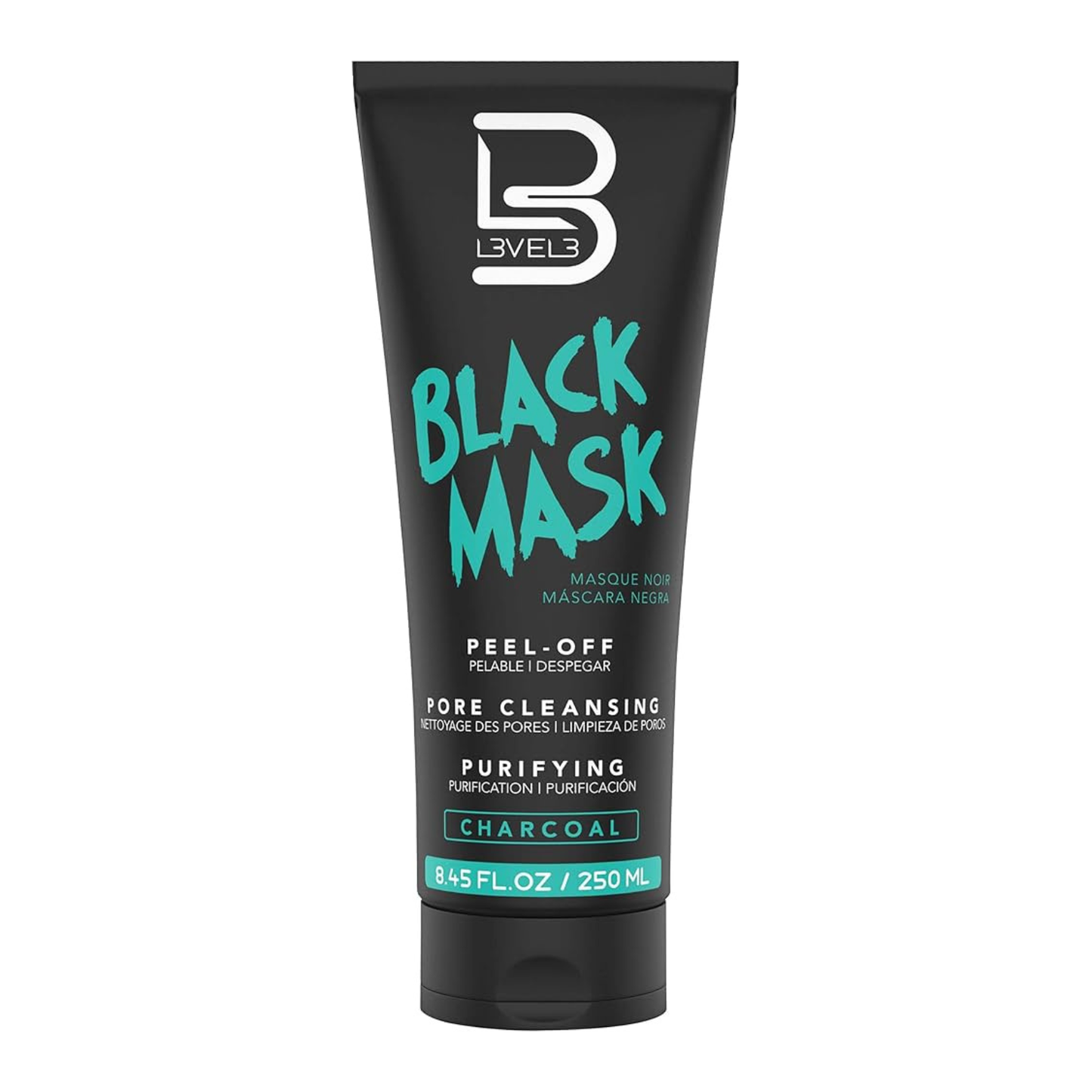 Mascarilla Peel Off Black Peel Mask 250ml