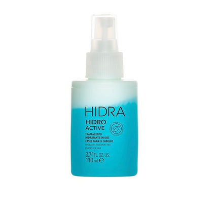 HIDRO ACTIVE Tratamiento Capilar Hidratante En Dos Fases Con Protección UV