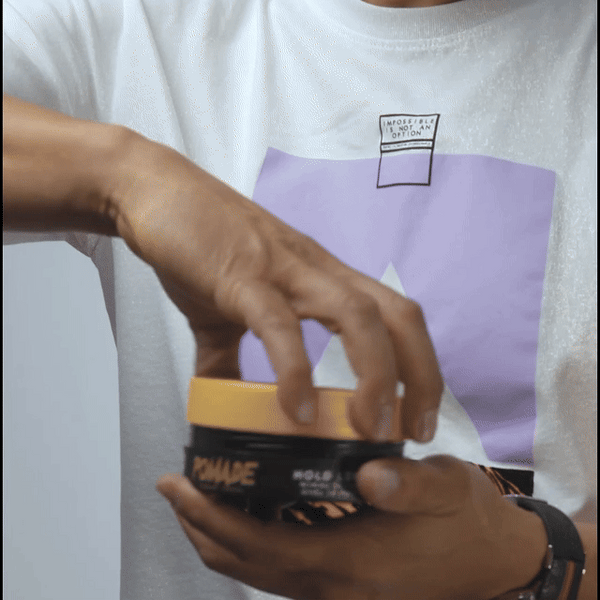 Pomada Premium High Shine Pomade