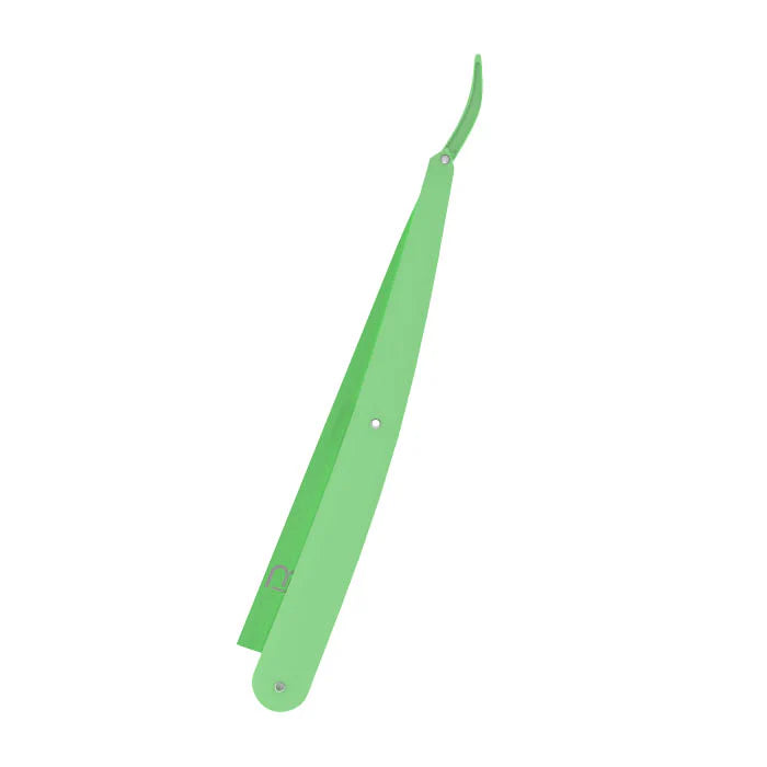 Porta Navaja Profesional Recto Razor Holder