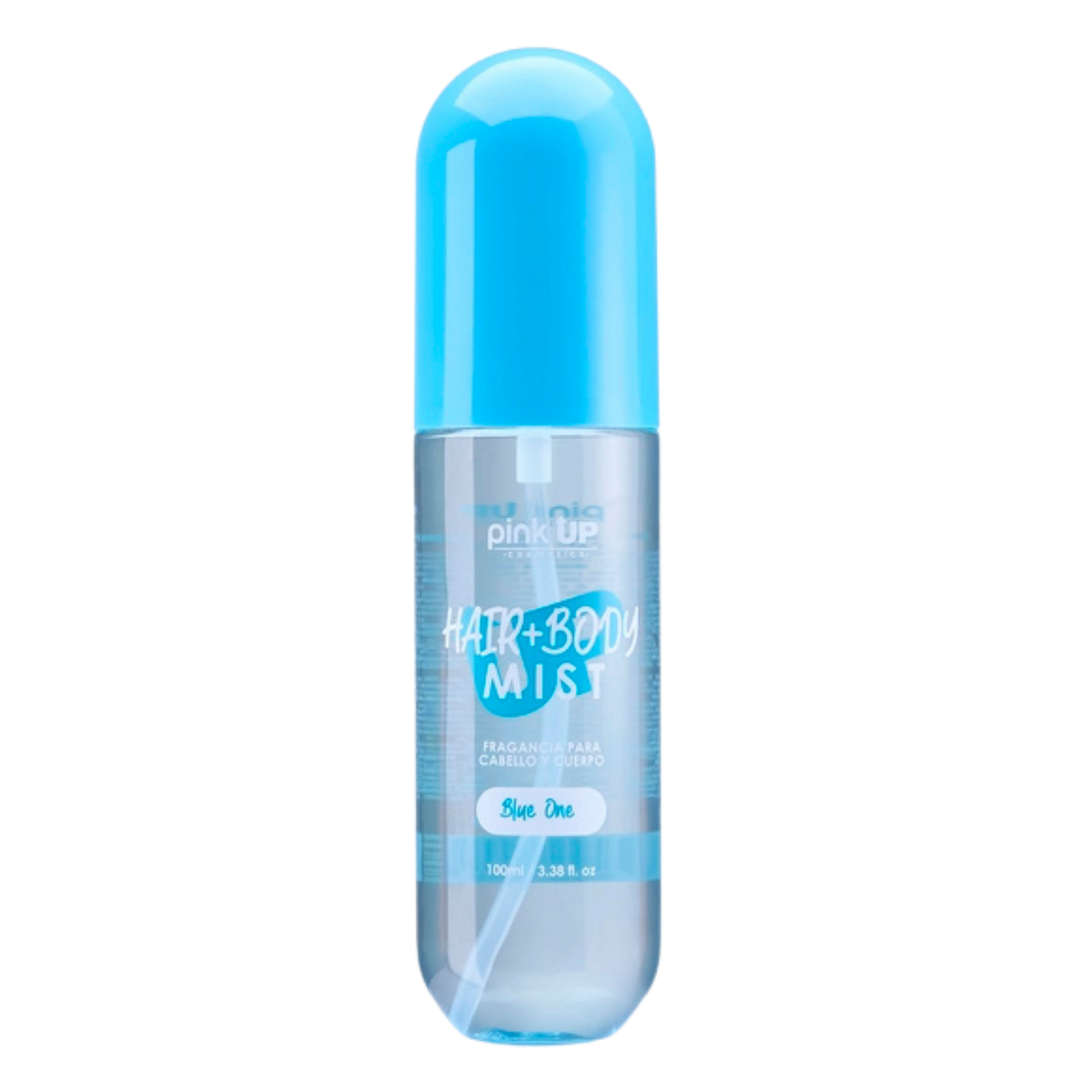 Hair+Body Mist Blue One (Hombre) Fragancia Corporal Para Cabello Y Cuerpo 100ml