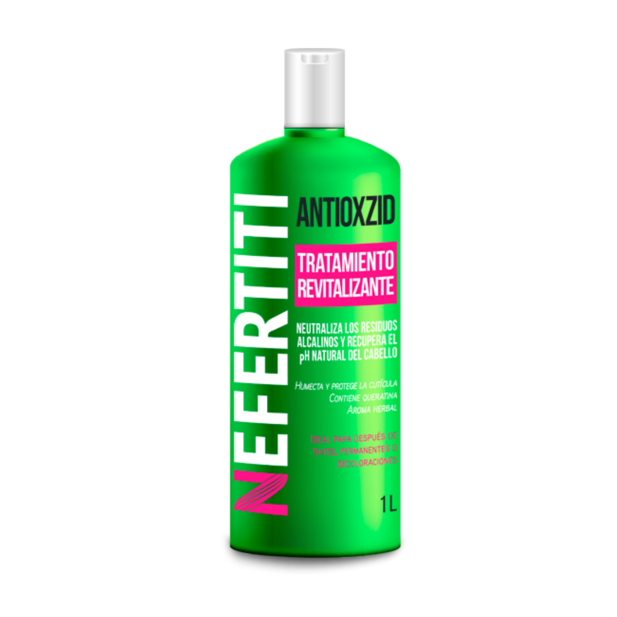 Tratamiento Ácido Antioxzid Revitalizante 300ml