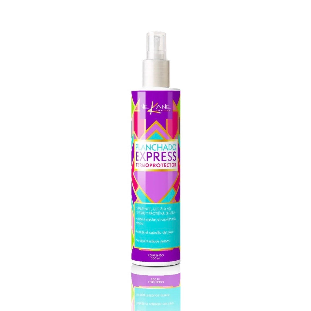 Tratamiento Termoprotector Planchado Express 300ml