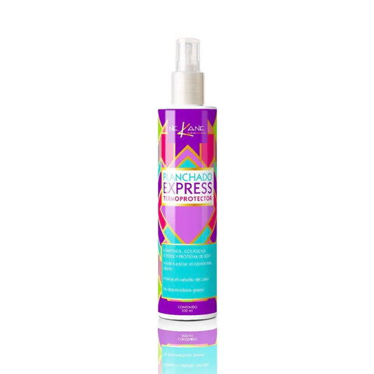 Tratamiento Termoprotector Planchado Express 300ml