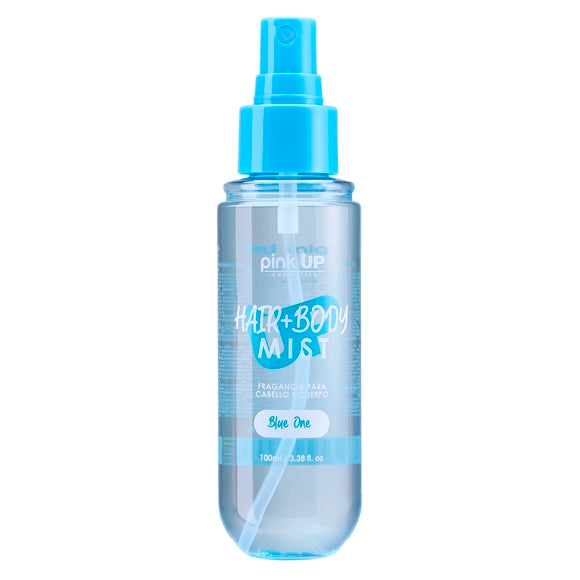 Hair+Body Mist Blue One (Hombre) Fragancia Corporal Para Cabello Y Cuerpo 100ml