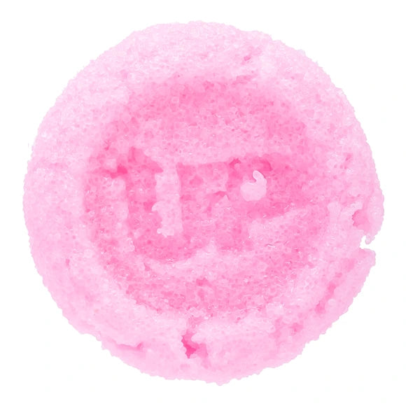 Exfoliante Corporal De Azúcar Sugar Scrub Pink Scent 350g
