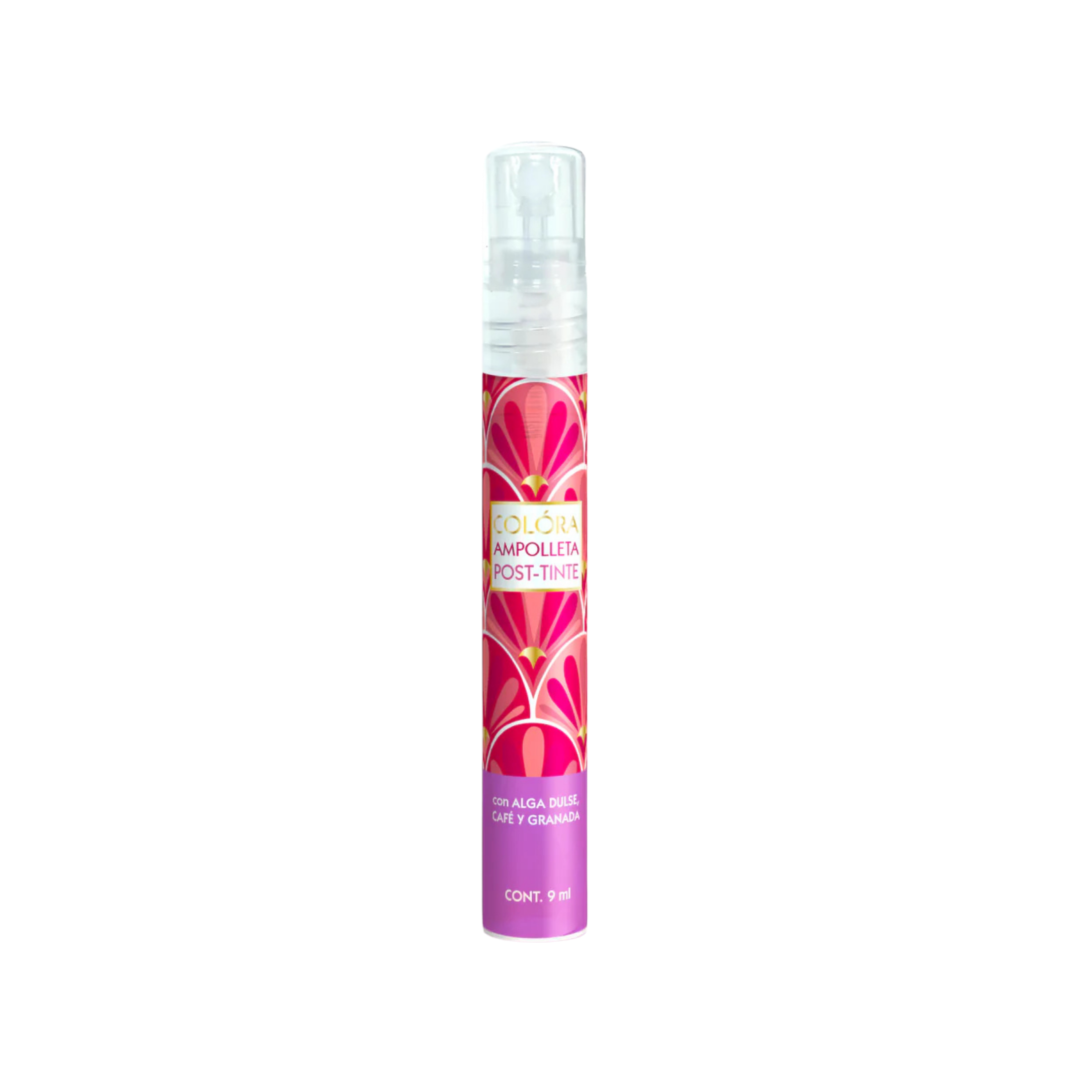 Ampolleta Colora Post Tinte 9ml