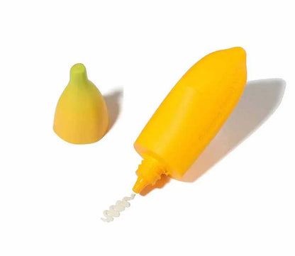 Crema hidratante para manos Banana Hand Cream