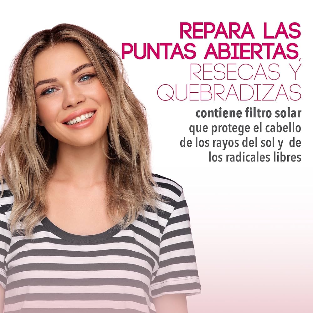 Silk Lotion Sérum Acondicionante Capilar