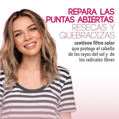 Silk Lotion Sérum Acondicionante Capilar