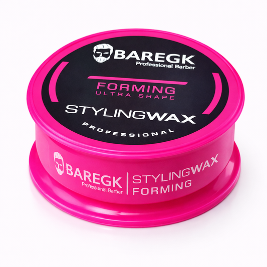 Cera Profesional FORMING Fijación Fuerte 150ml