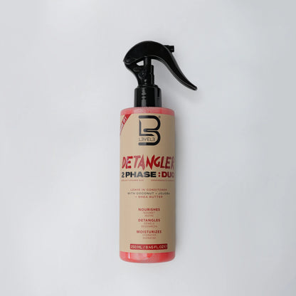 Spray Bifásico DETANGLER 2 PHASE: DUO 250ml