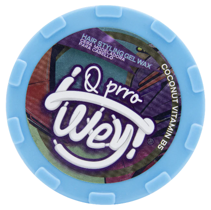 Cera Gel Profesional Con COCO - Vitamina B5 150ml