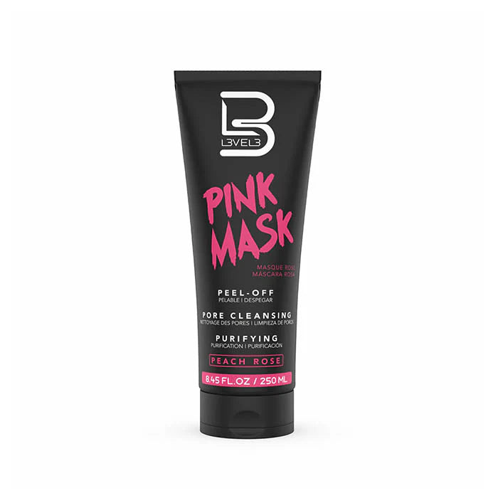 Mascarilla Peel Off Pink Peel Mask 250ml