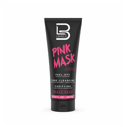 Mascarilla Peel Off Pink Peel Mask 250ml