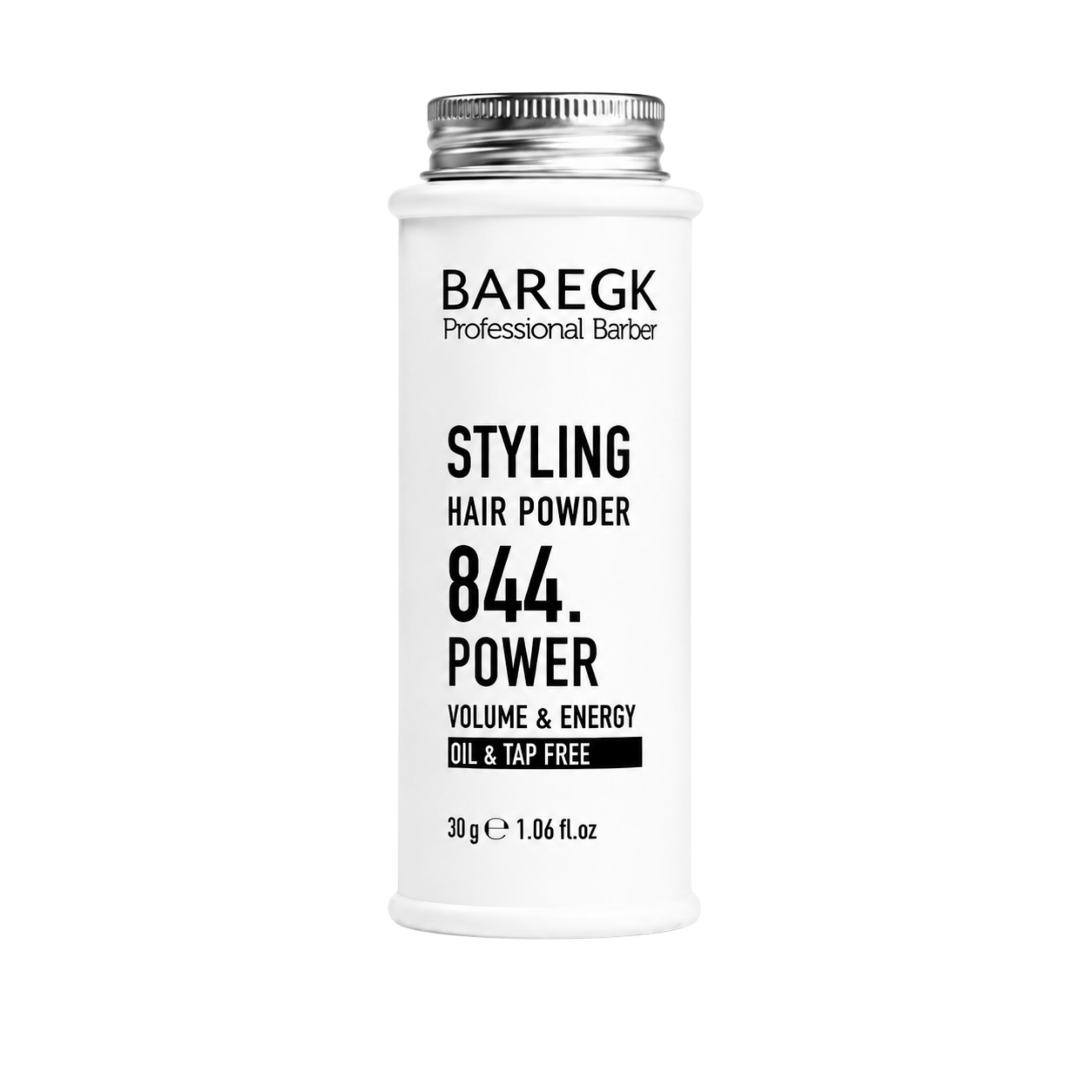 Styling Hair Powder 844. Power Polvo Texturizador Matte 30g
