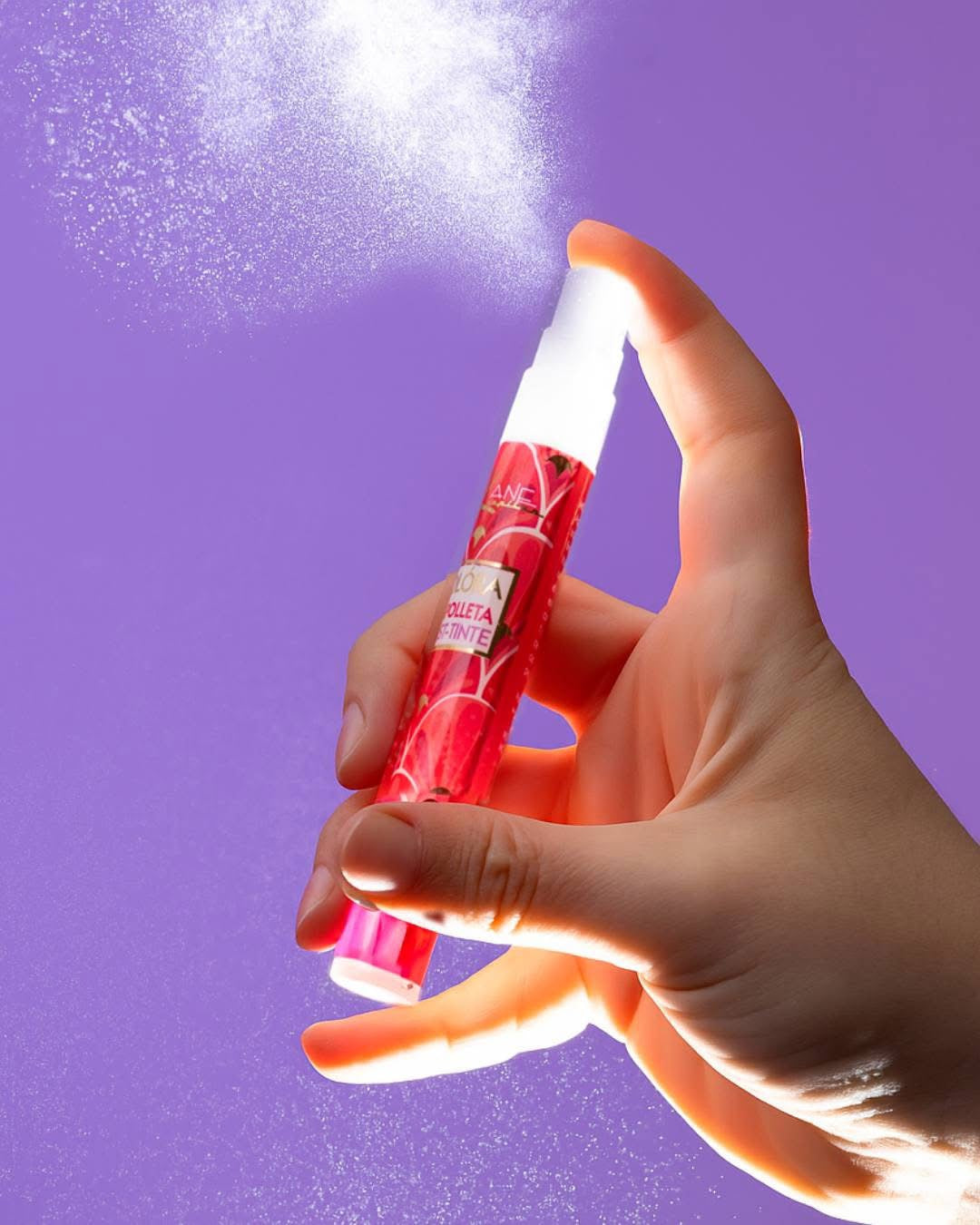 Ampolleta Colora Post Tinte 9ml