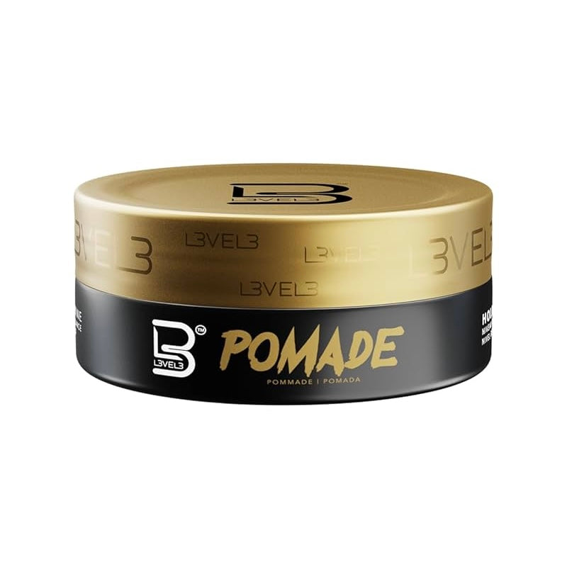 Pomada Premium High Shine Pomade