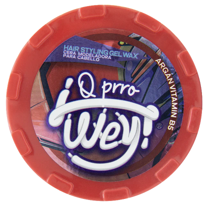 Cera Gel Profesional Con ARGÁN - Vitamina B5 150ml