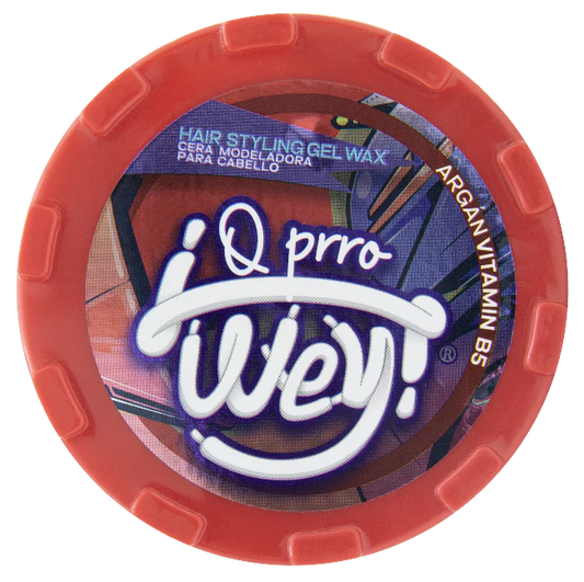 Cera Gel Profesional Con ARGÁN - Vitamina B5 150ml