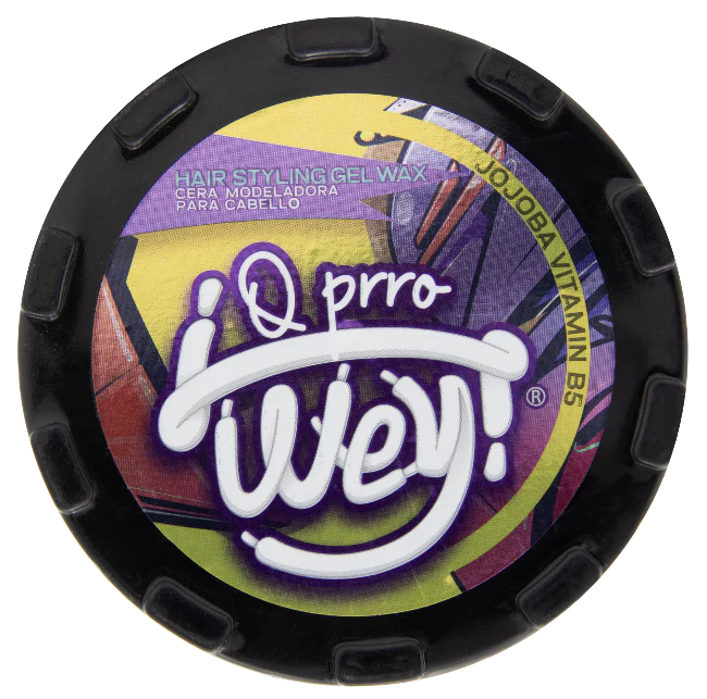 Cera Gel Profesional Con JOJOBA - Vitamina B5 150ml