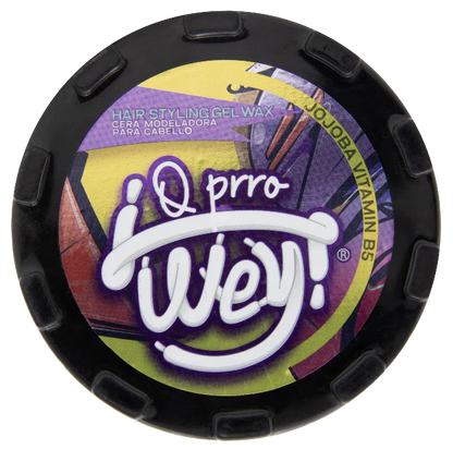 Cera Gel Profesional Con JOJOBA - Vitamina B5 150ml