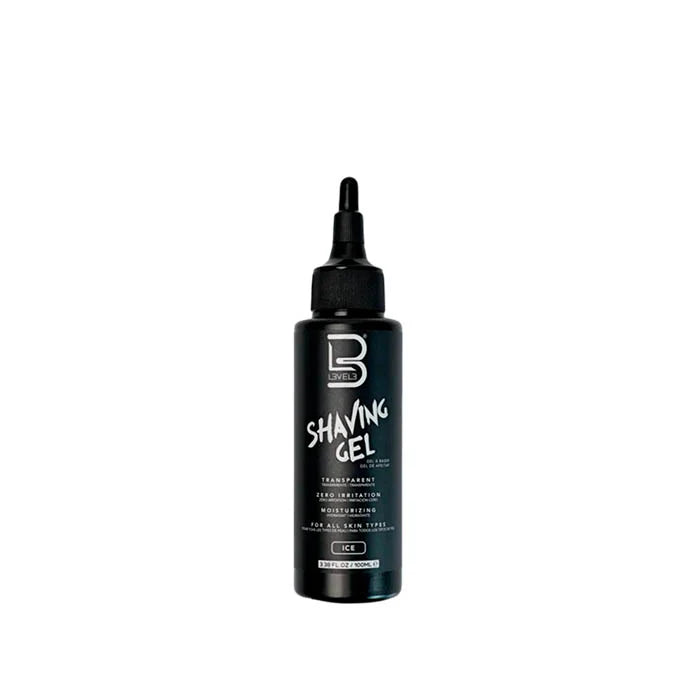 Shaving Gel Profesional Hidratante