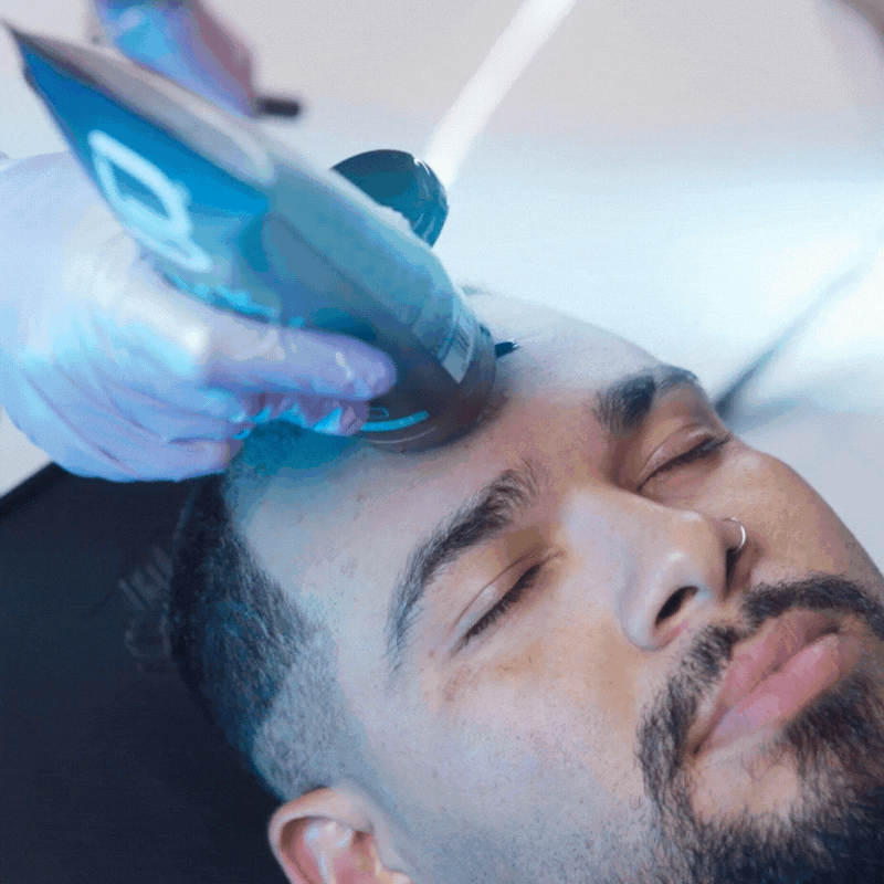 Mascarilla Peel Off Black Peel Mask 250ml