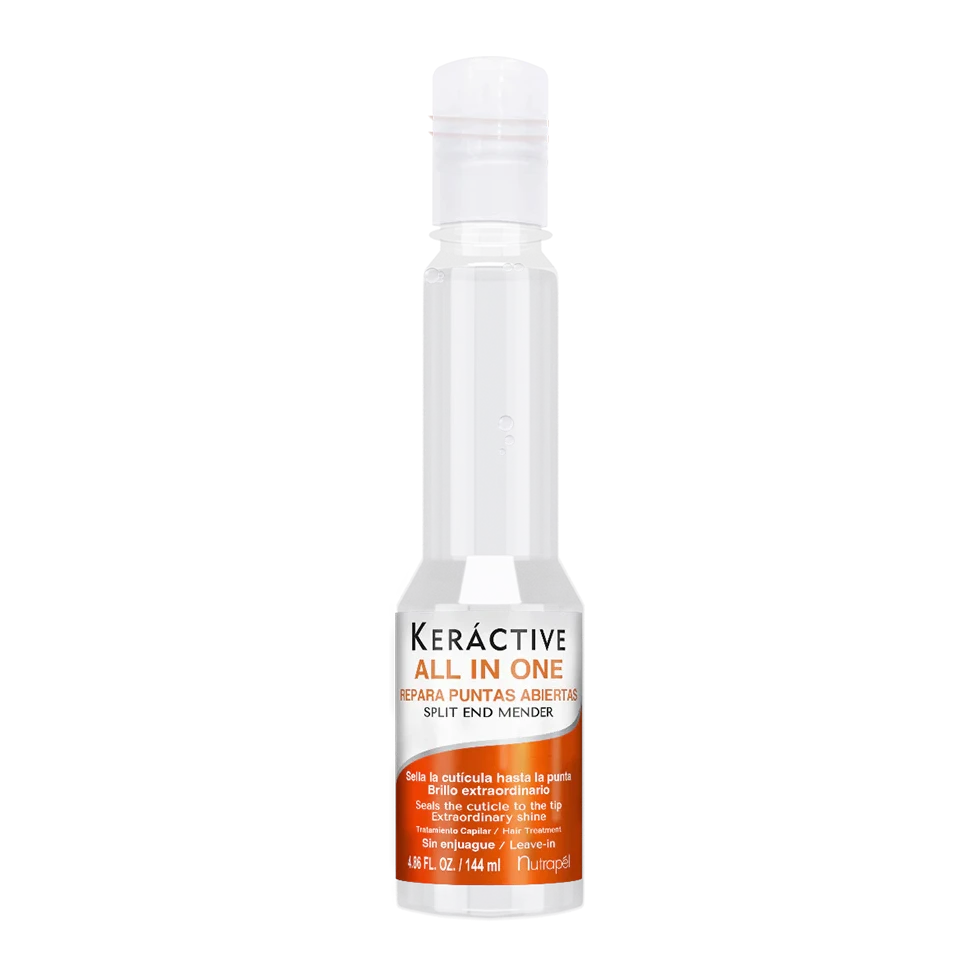 KERACTIVE All In One Sellador De Puntas Abiertas 144ml