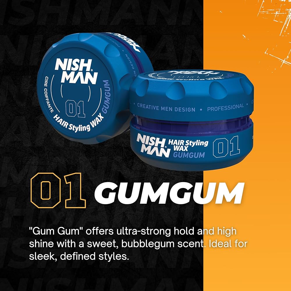 Cera Profesional 01 GUM GUM 150ml