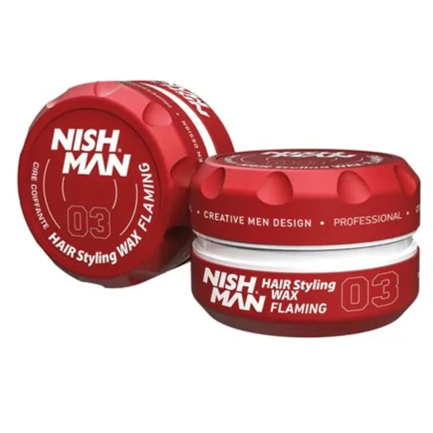 Cera Profesional 03 FLAMING 150ml