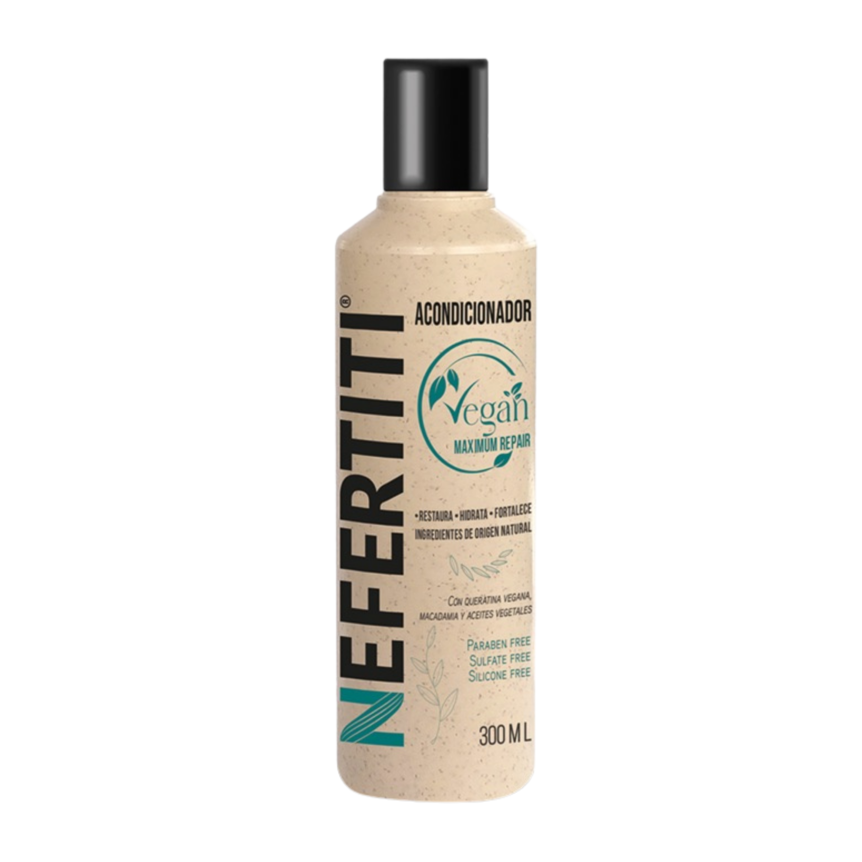 Vegan Maximum Repair Acondicionador 300ml