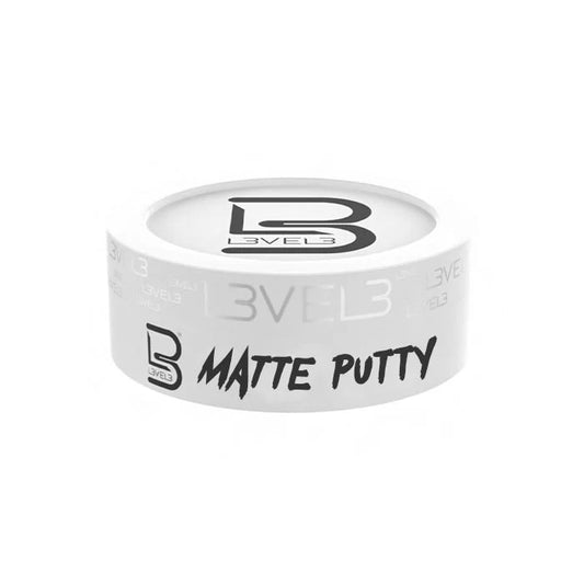 Matte Putty Pasta de Fijación Media Efecto Mate 150g