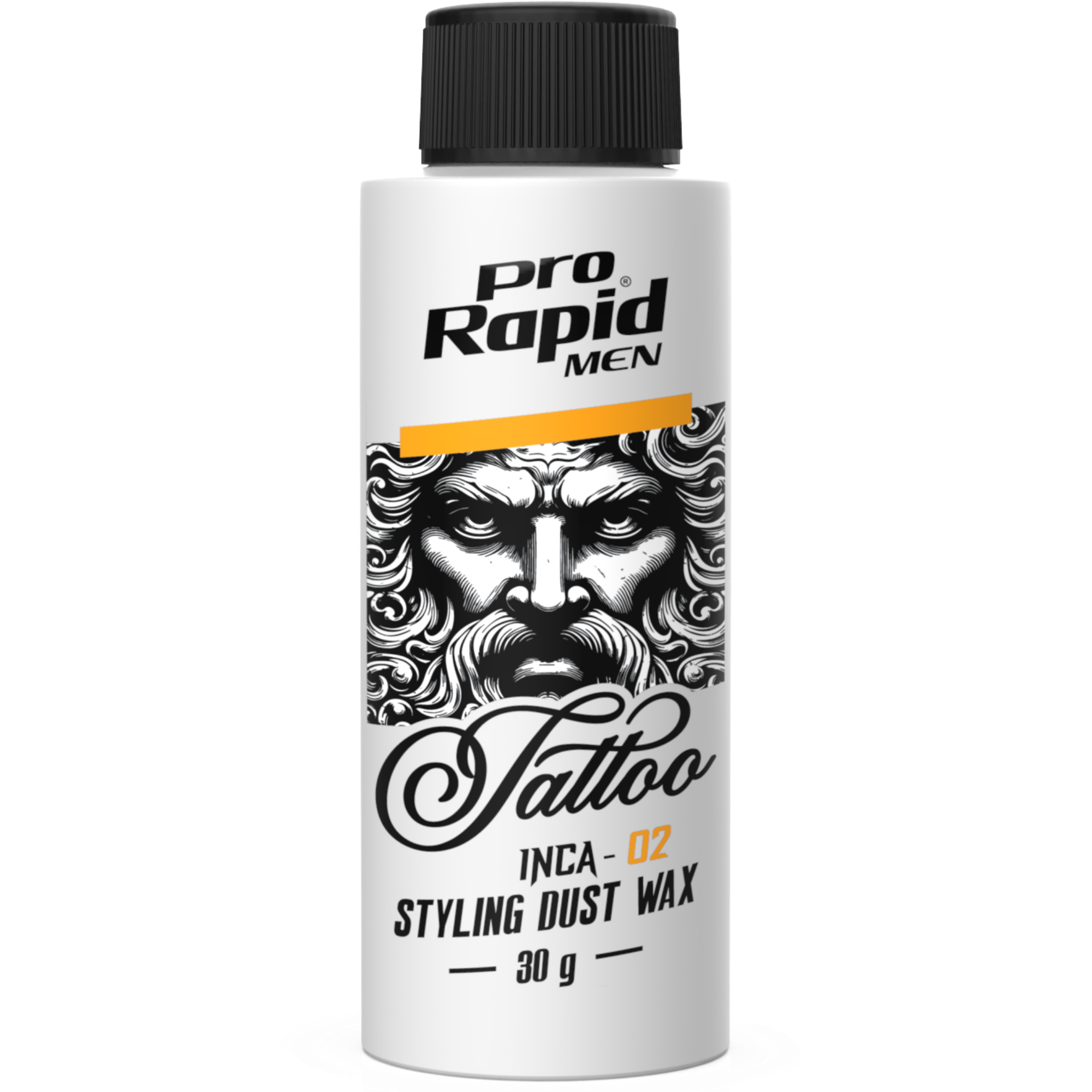 Cera En Polvo Inca - 02 Styling Wax Powder 30g