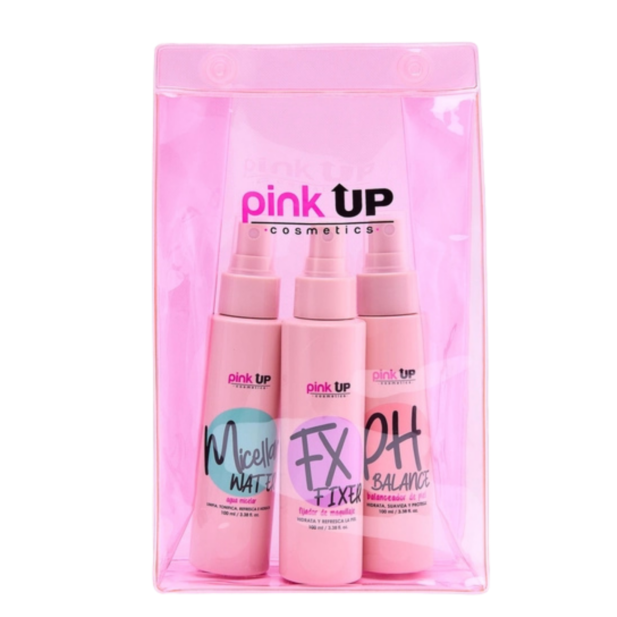 Skincare Mini Kit (Edición Limitada)