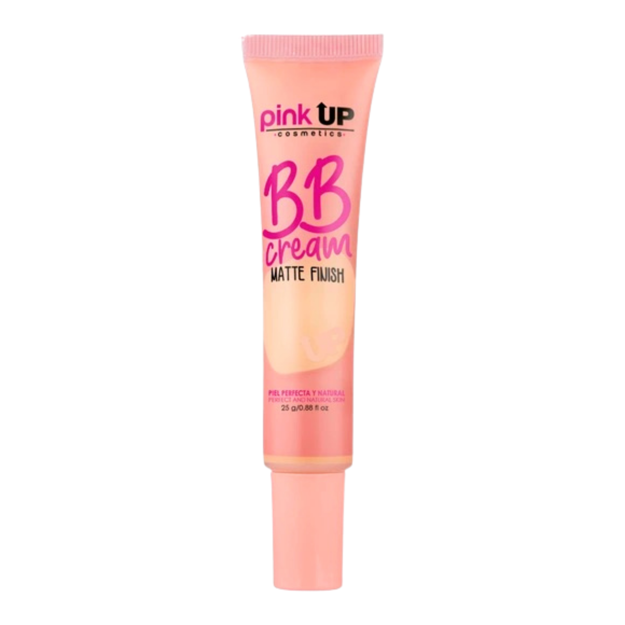 BB Cream Base Ultra Ligera Acabado Matte 25g