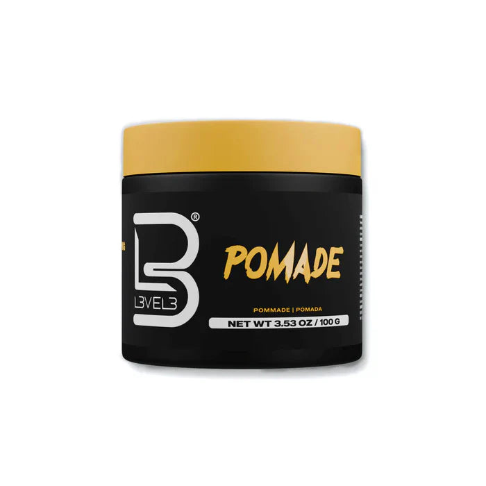 Pomada Premium High Shine Pomade