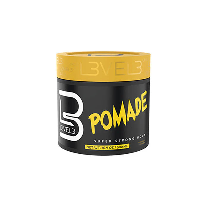 Pomada Premium High Shine Pomade