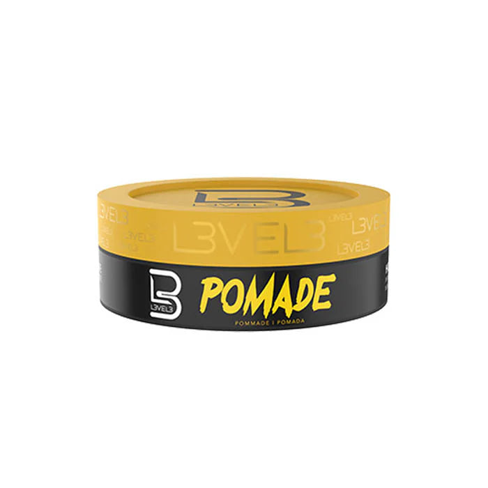 Pomada Premium High Shine Pomade